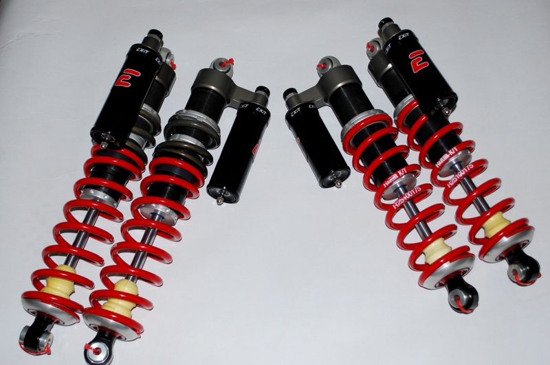 UTV Guide UTV Shock Guide UTV Guide