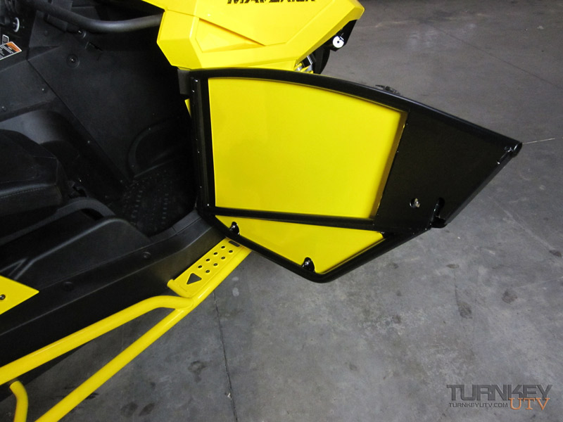 CanAm Maverick 1000R Long Term Review UTV Guide