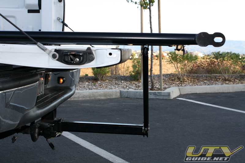 UTV Transport UTV Guide