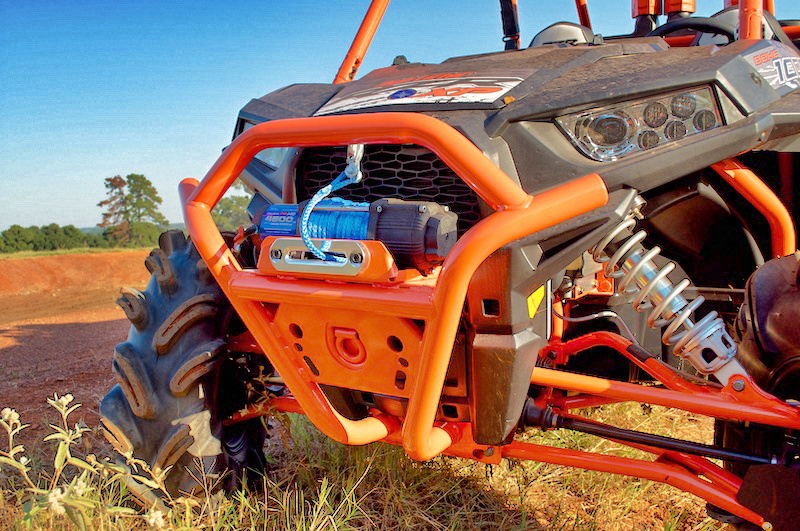 Polaris RZR XP 1000 High Lifter Edition Review UTV Guide