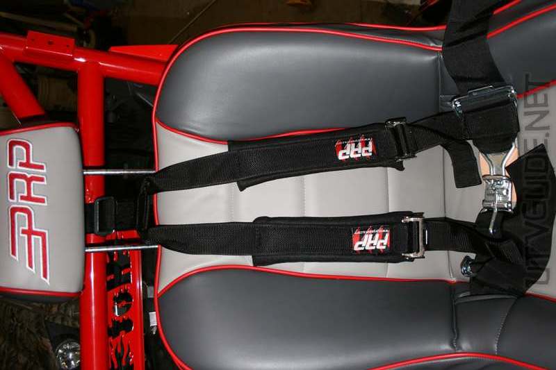 Rzr Point Harness Stock Seats Buy Cheapest