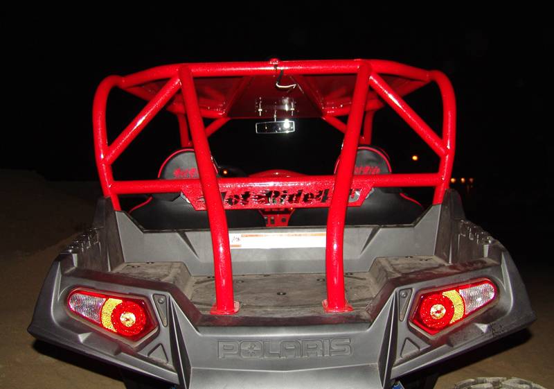Polaris RZR 800 Roll Cage Review UTV Guide