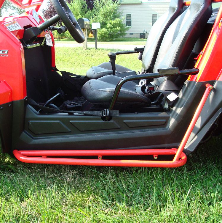 Polaris RZR 170 - UTV Guide