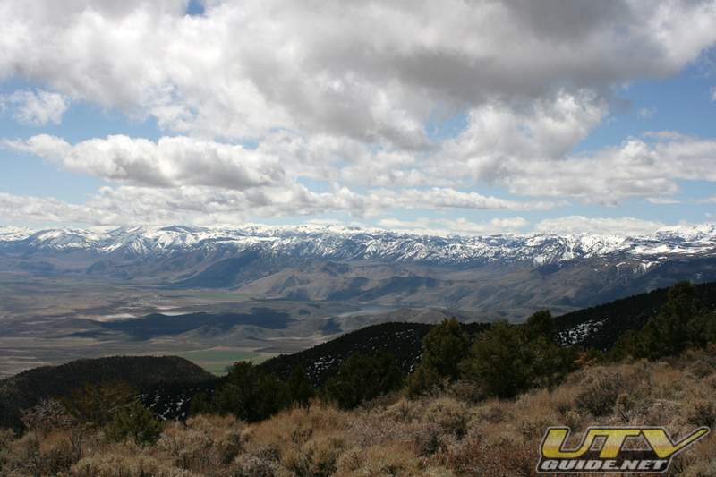 Smith Valley UTV Ride UTV Guide