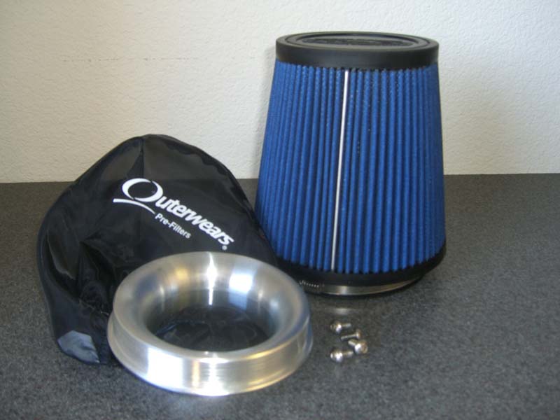 Kawasaki Teryx DASA Racing Intake Review UTV Guide