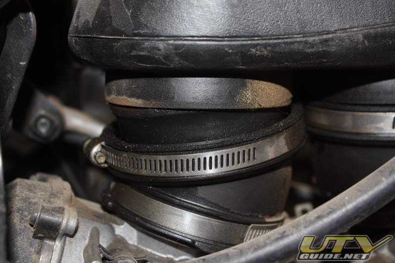 Kawasaki Teryx DASA Racing Intake Review UTV Guide