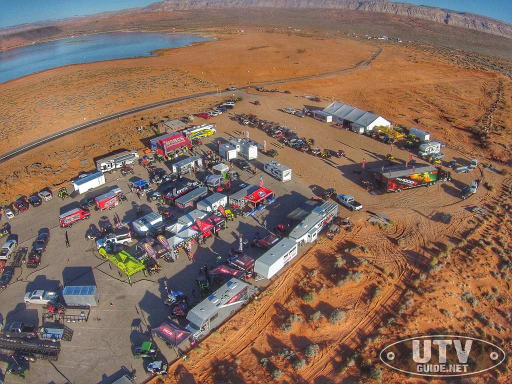 Are Dogs Allowed At Sand Hollow State Park