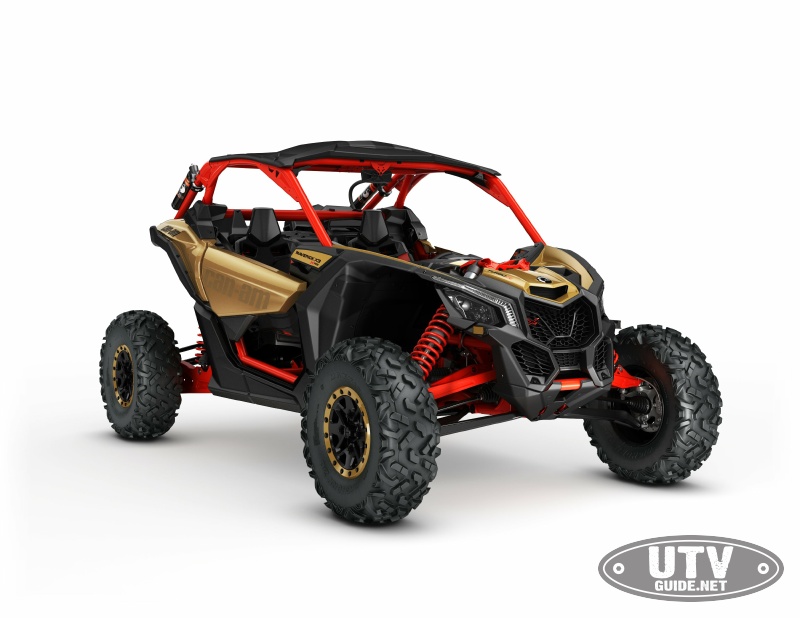 Must Have Accessories For Maverick X3 at Joseph Nickerson blog