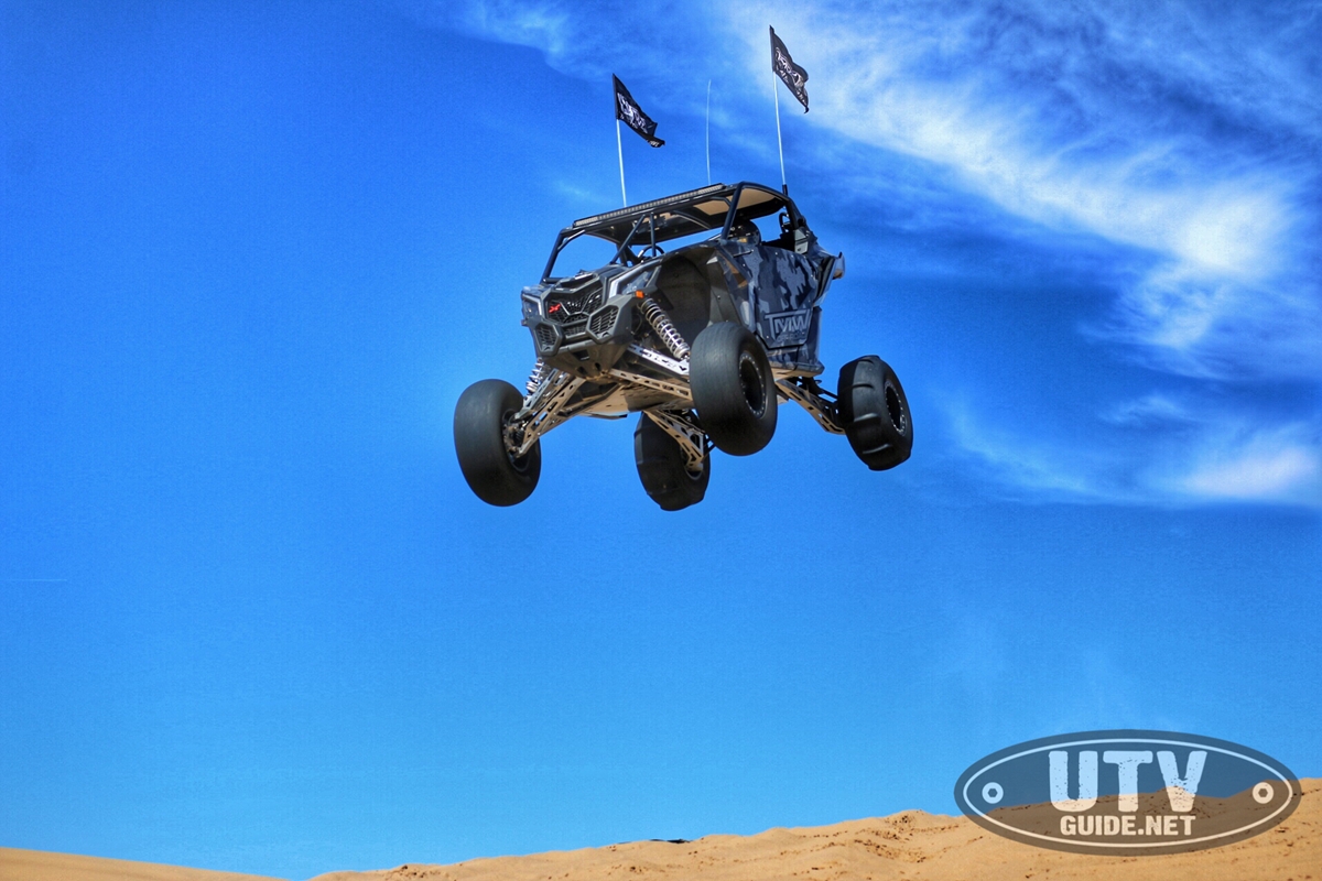 Top New CanAm Maverick X3 Accessories UTV Guide