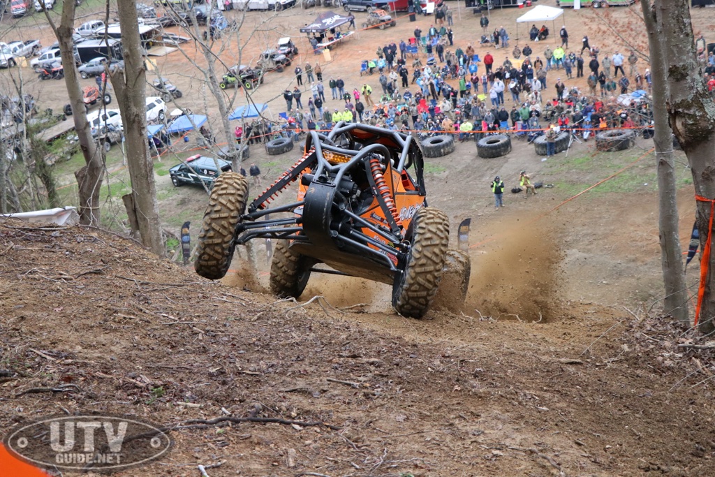 SRRS Southern Series Round 1 UTV Guide