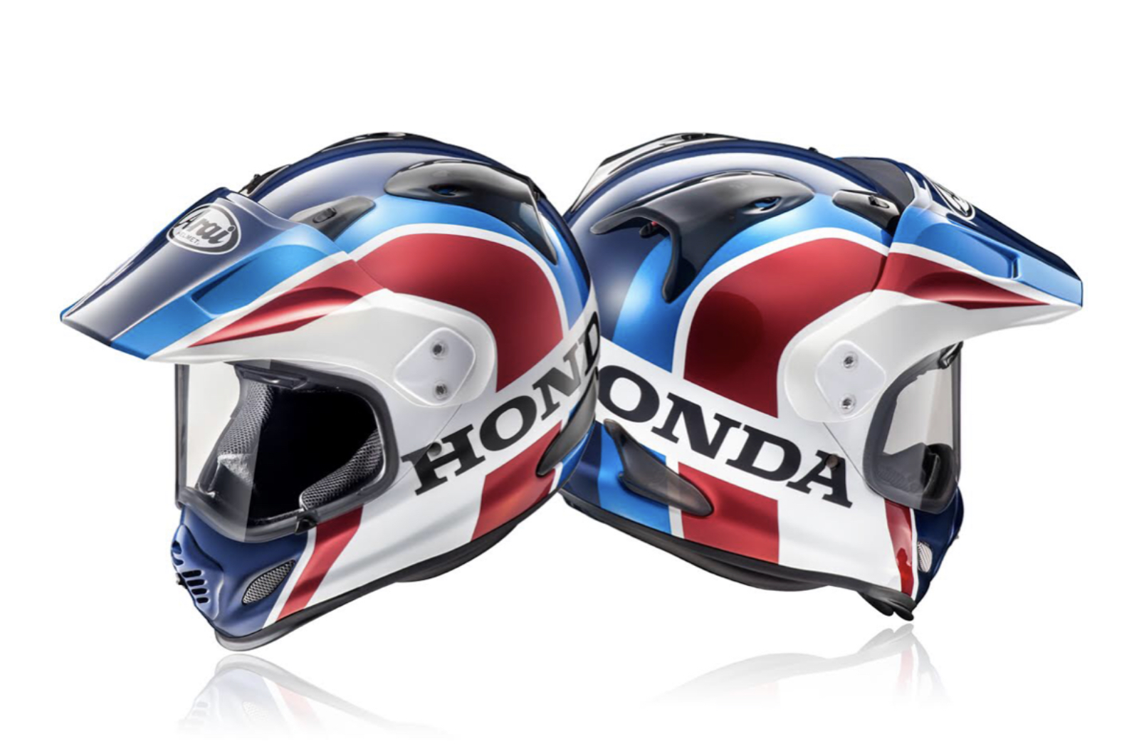 Arai XD4 Helmet Review UTV Guide