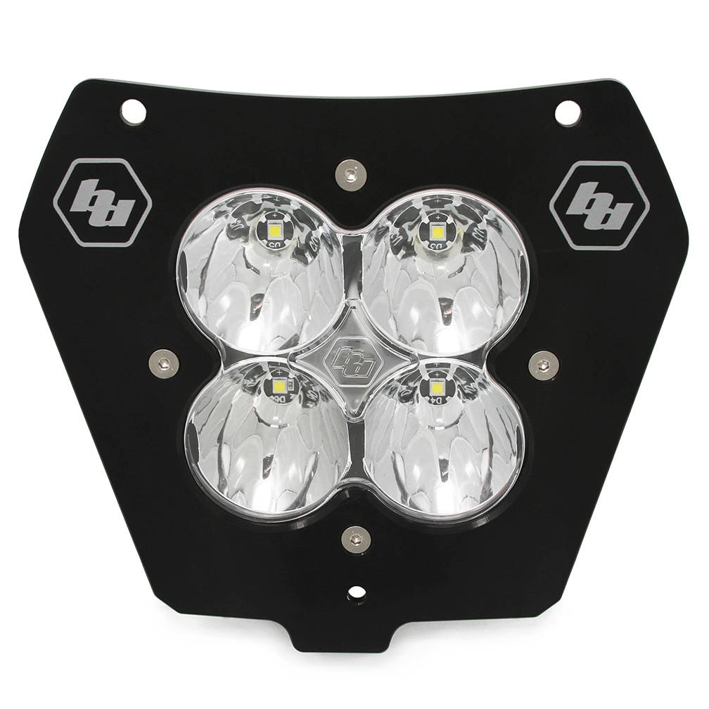 Baja Designs 677010 Motorcycle Headlights UTV Obsessions.