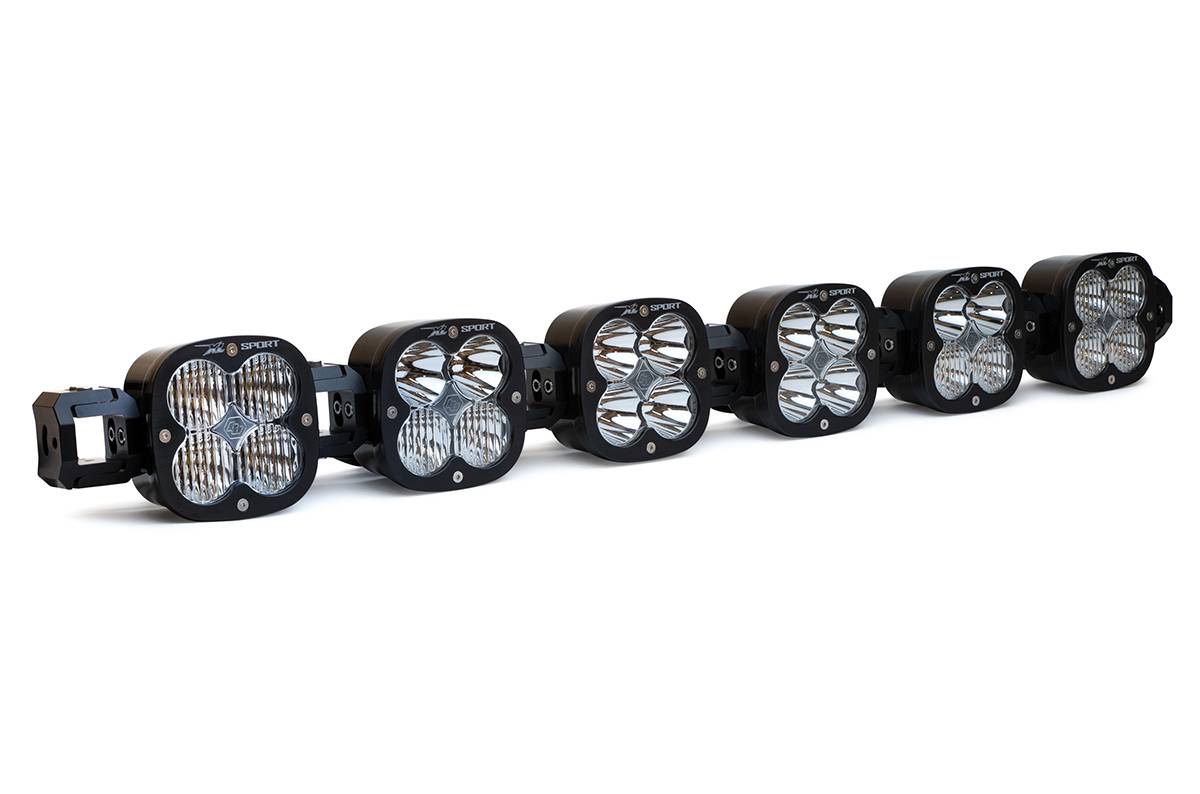 Baja Designs 740004 LED Light Kit UTV Obsessions.