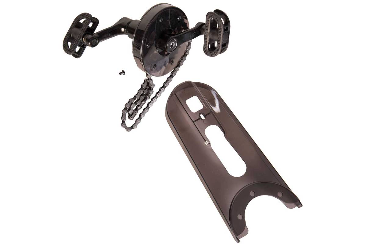 STRIDER 14X EASYRIDE PEDAL KIT