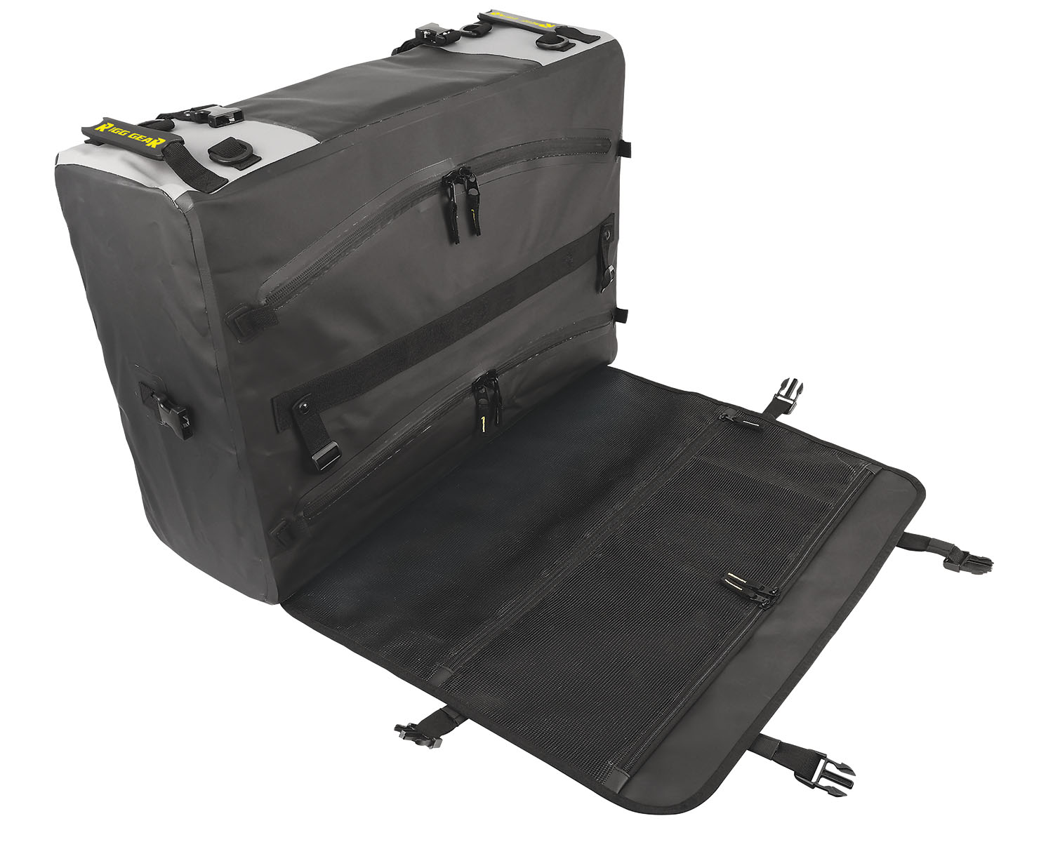 Waterproof UTV Cargo Bag UTV OffRoad Magazine
