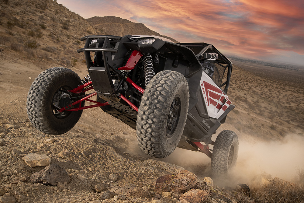Maxxis UTV Tire Guide UTV OffRoad Magazine
