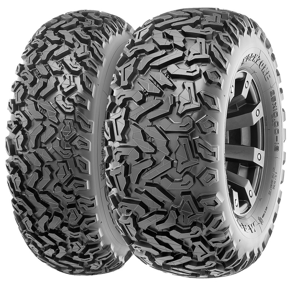 Maxxis UTV Tire Guide UTV OffRoad Magazine