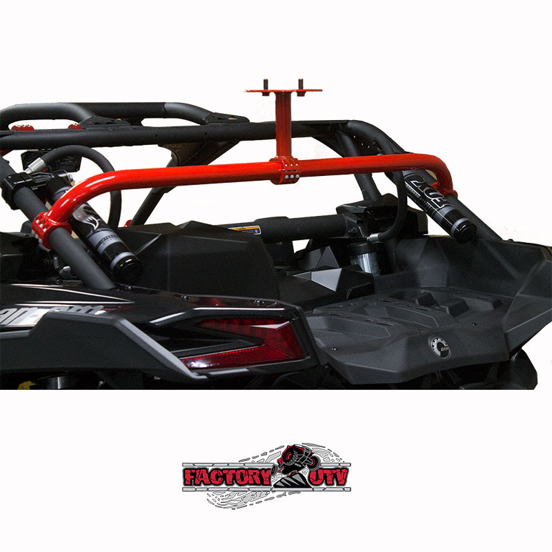 » Factory UTV CanAm Maverick X3 Spare Tire Mount