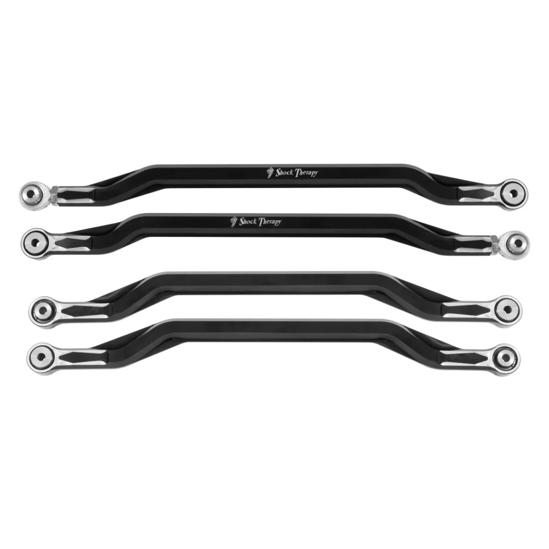 20172021 CanAm X3 Shock Therapy Radius Rod Kits UTV Parts Guy