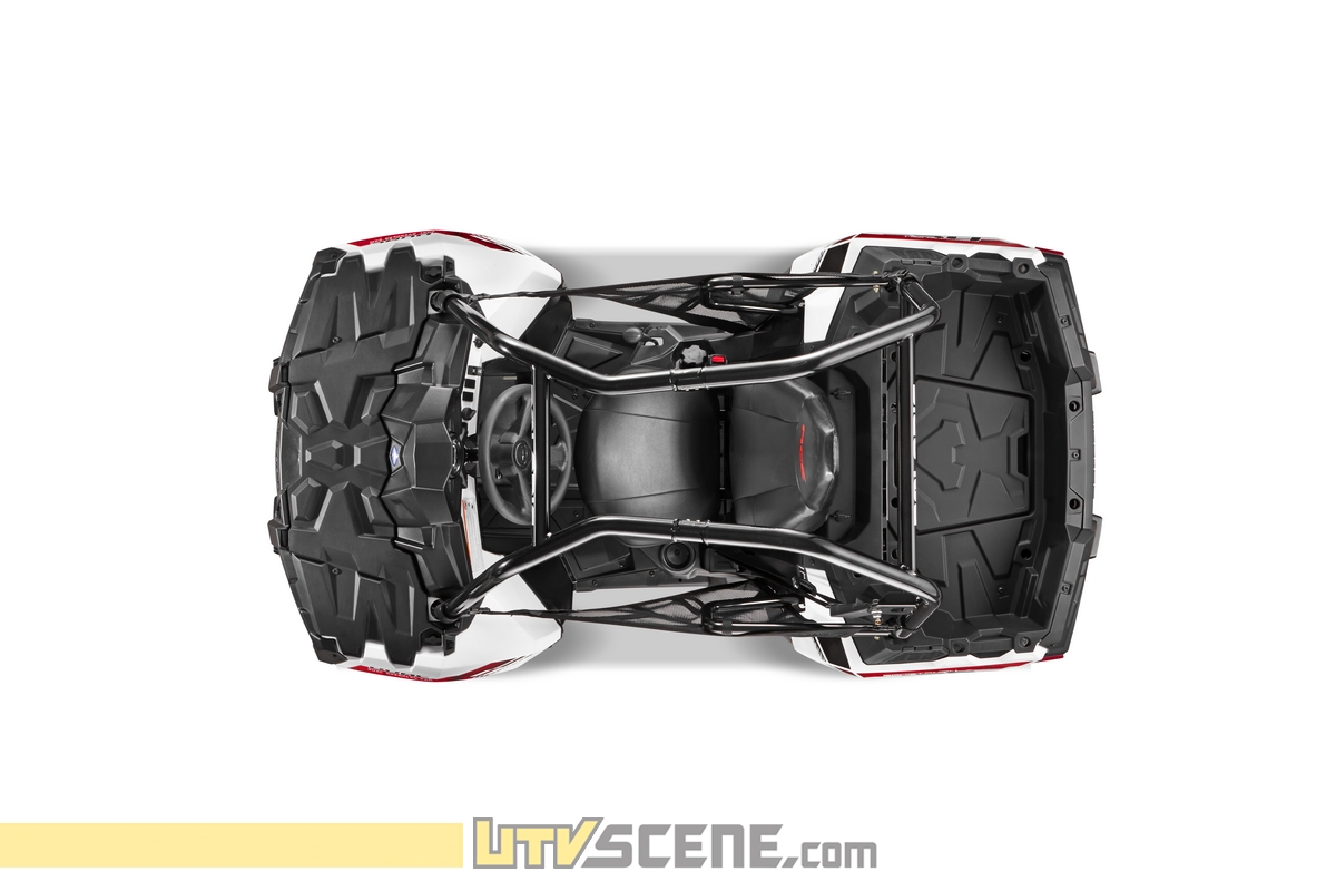 Polaris Introduces Revolutionary New OffRoad Vehicle UTV Scene Magazine