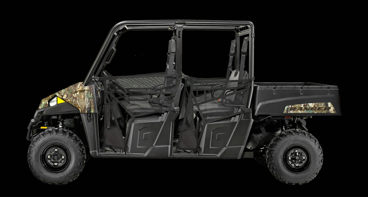 2015 Ranger SideBySides UTV Scene Magazine
