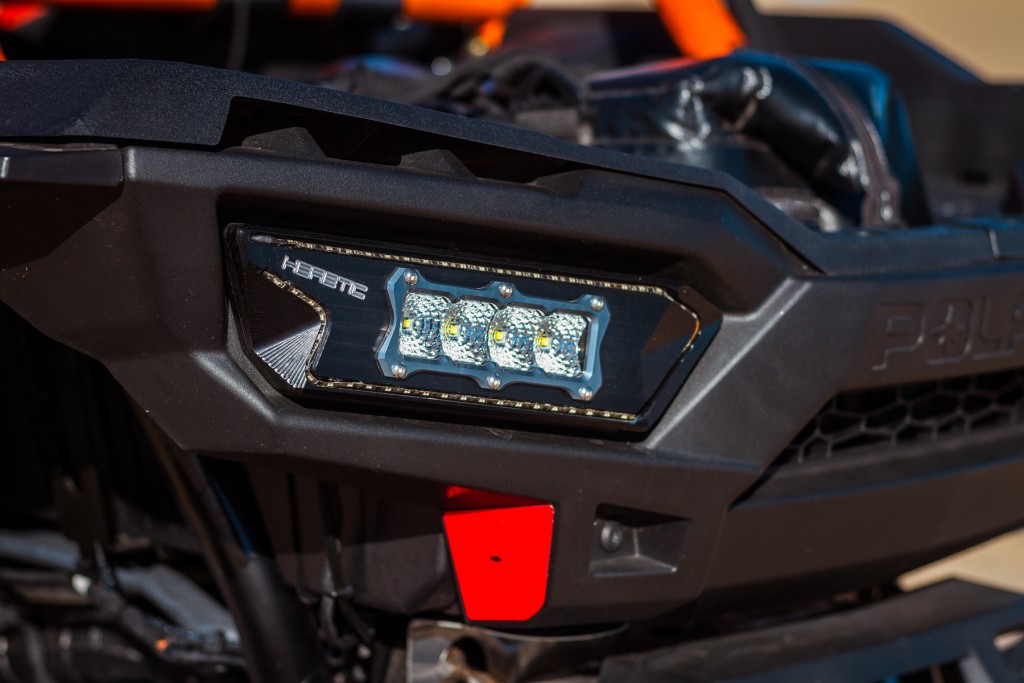 Polaris RZR XP Turbo Project Build UTV Scene Magazine