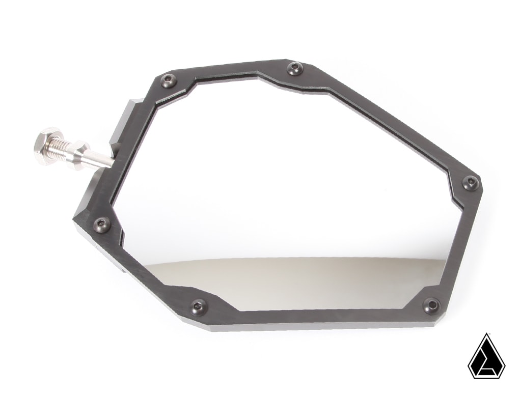 Assault Industries B2C Mirrors, X3 Radius Rod Plate, And More! UTV Source