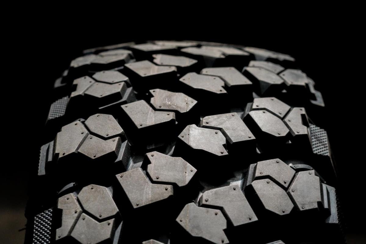 The New Alpha UTV Tire By Valor Offroad UTV Sports
