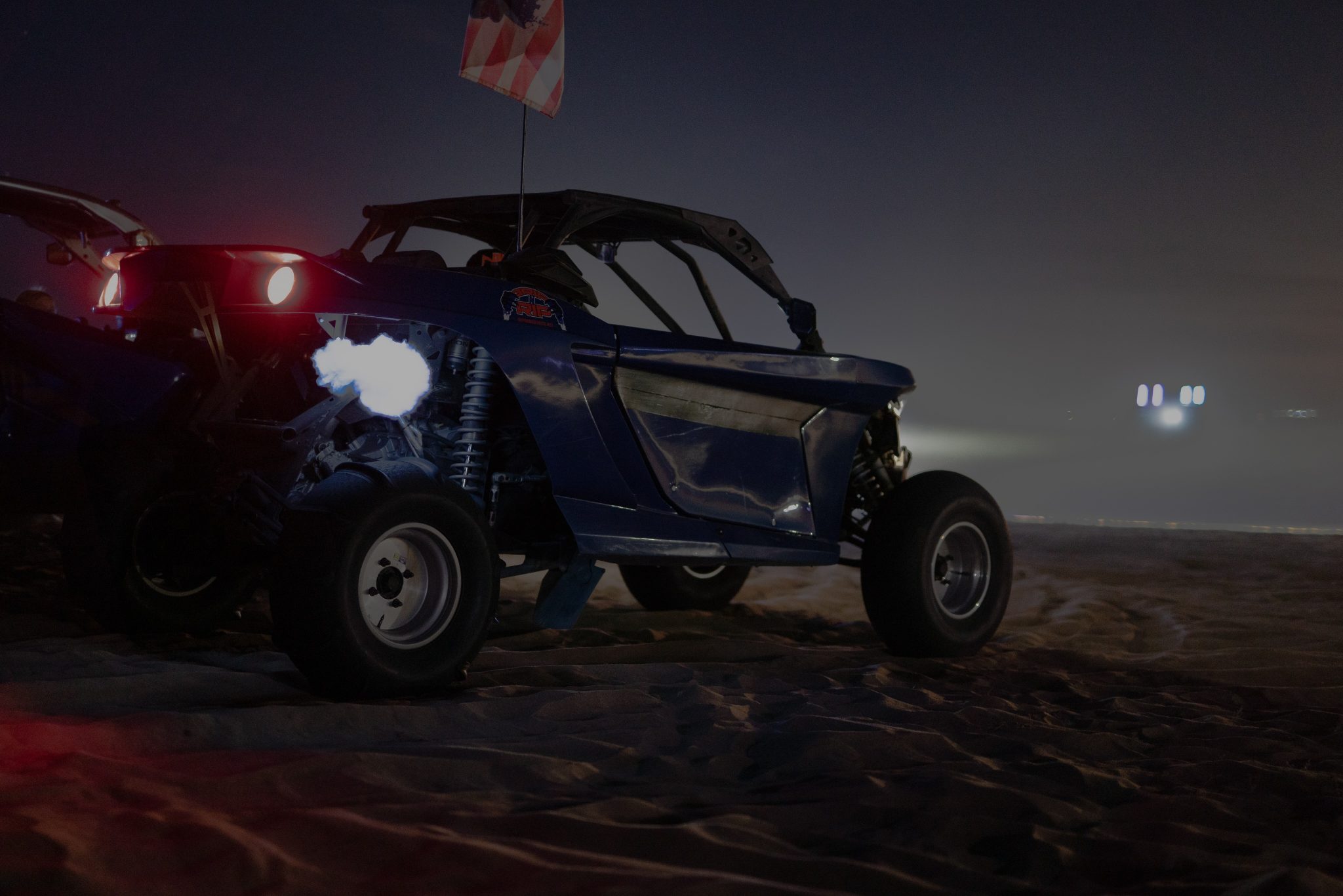 2017 Can am X3 UTV Trade