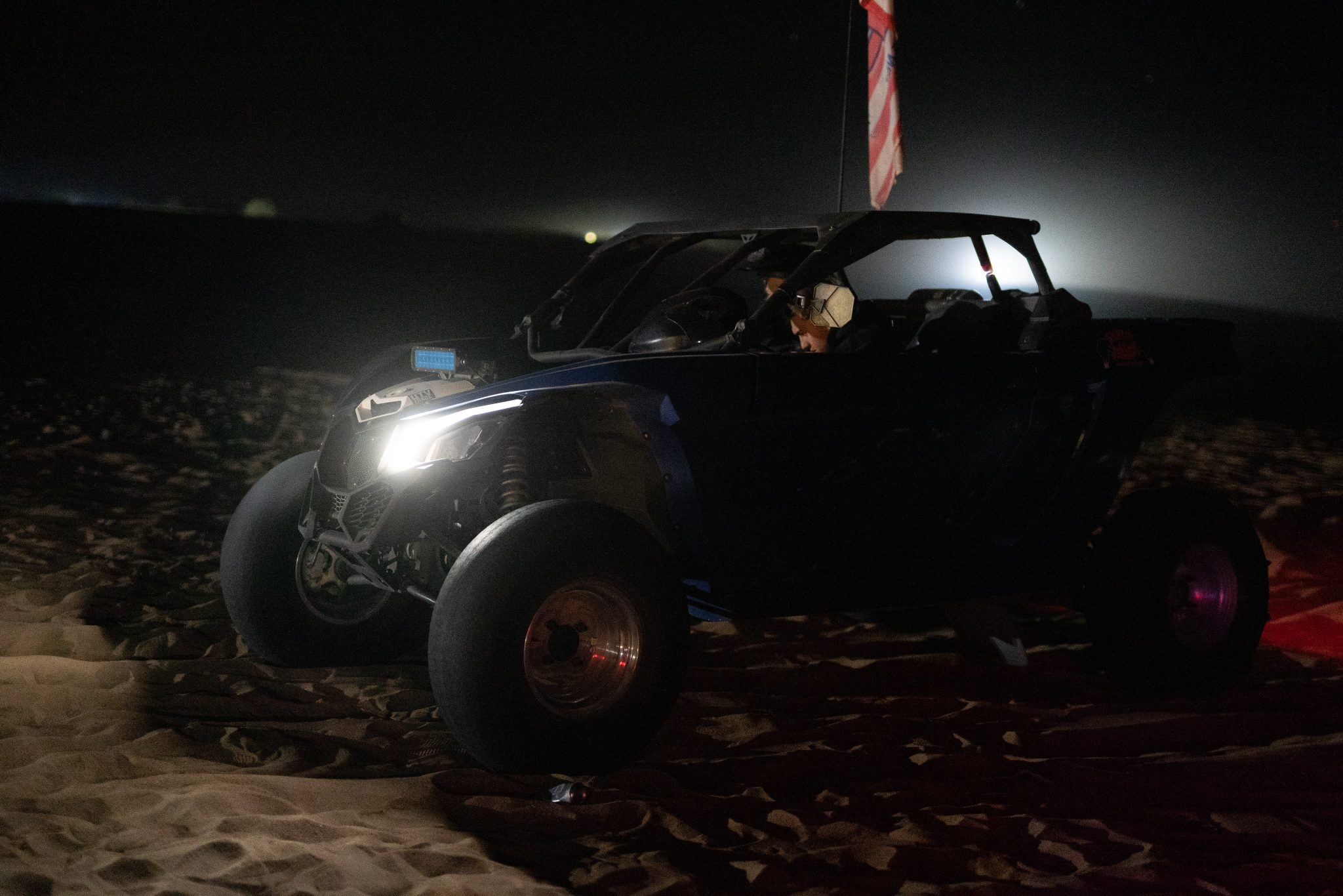 2017 Can am X3 UTV Trade