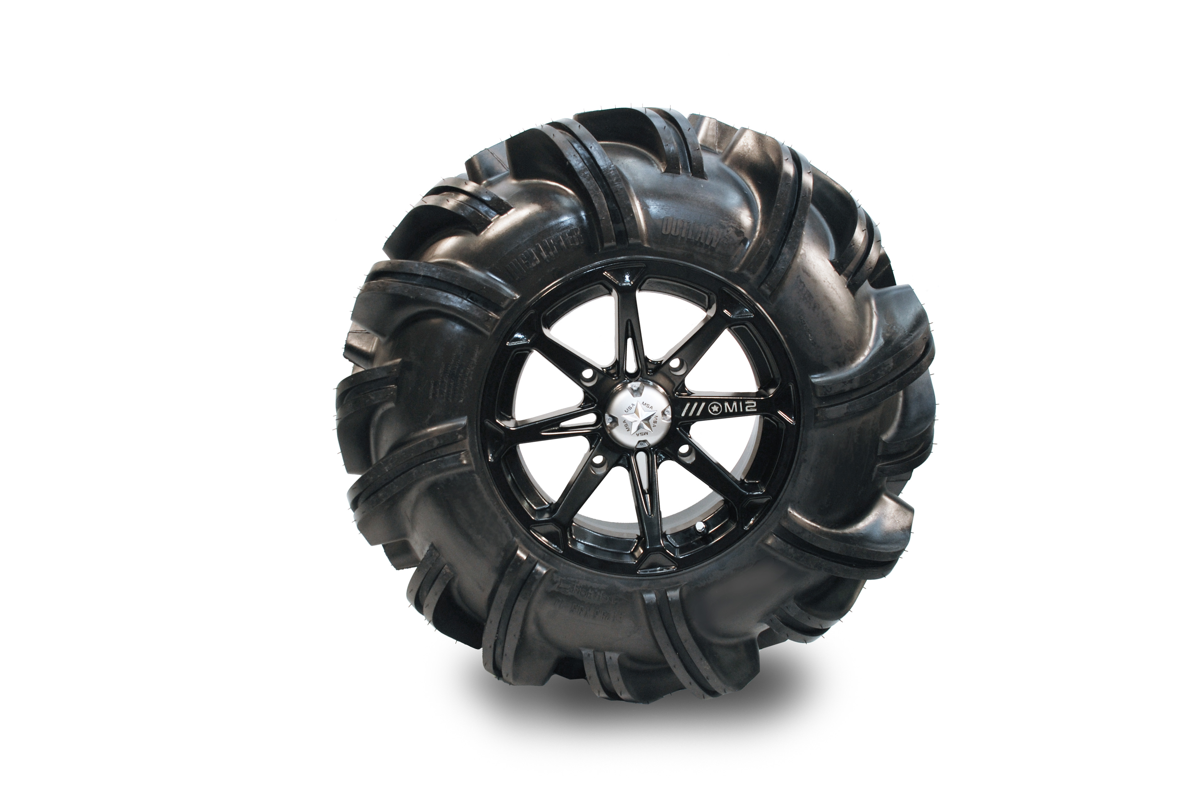 The Mudline Continues with High Lifter Products’ AllNew 29.5 Outlaw2