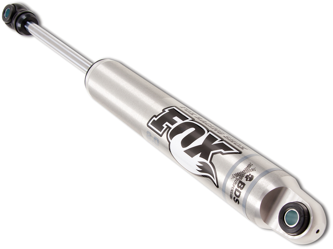 Fox 2.0 Performance Series Shocks for BDS Lift Kits UTV Weekly UTV