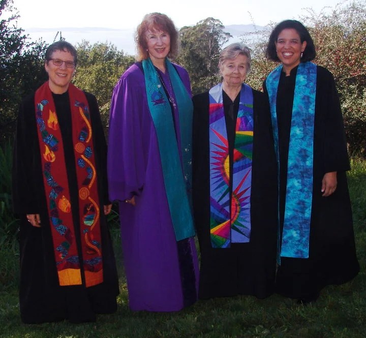 How To A Unitarian Minister Carpetoven2