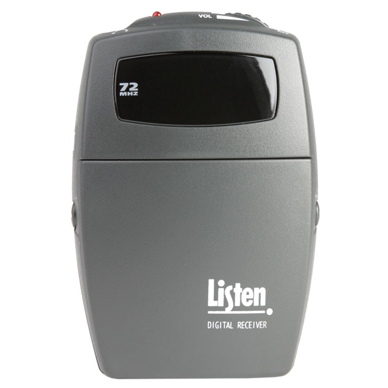 New Listening Devices Unitarian Universalist Church of Huntsville