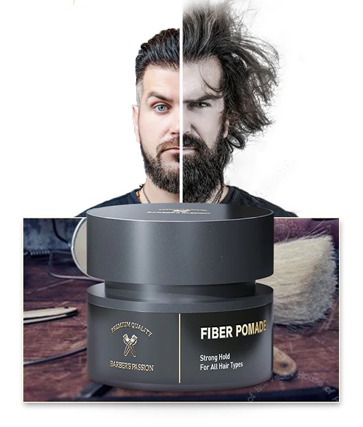 Choosing the Right Hair Gel and Wax Secrets to Creating Stylish Hairs uucosmetics