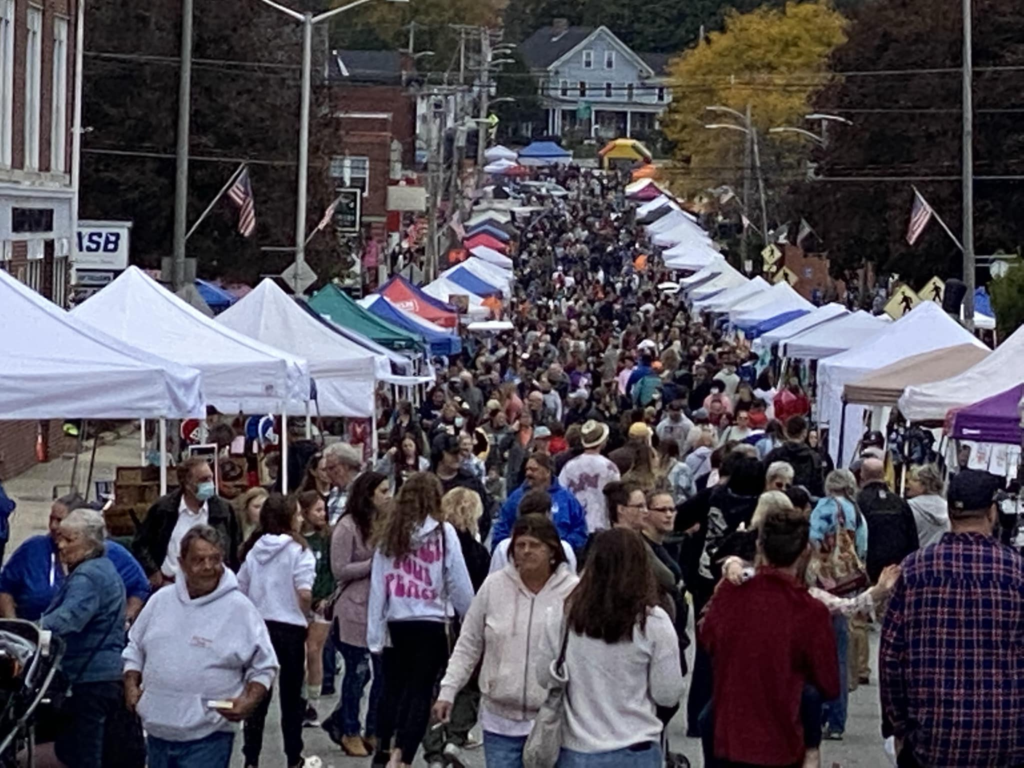 Saturday, October 22, 1000 am 400 pm 6th Annual Winchendon Fall