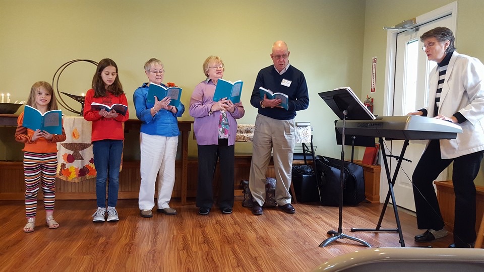 Photo Gallery Unitarian Universalist Church of Hagerstown