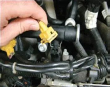E85 Fuel Conversion Kit Working with All Injection Engine EV1 Bosch - uujxx