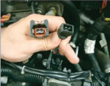 E85 Fuel Conversion Kit Working with All Injection Engine EV1 Bosch - uujxx