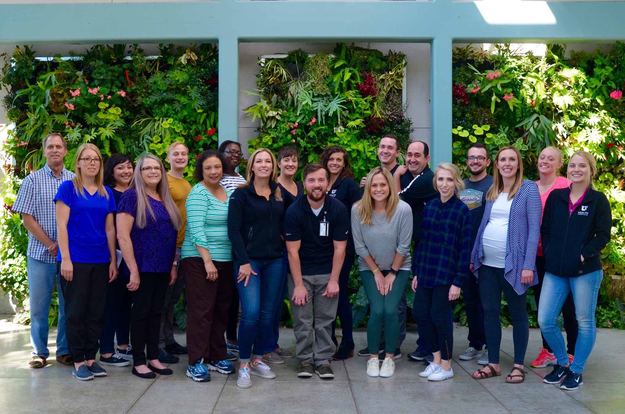 Orthopaedic Research 590 Wakara Way, Salt Lake City, UT