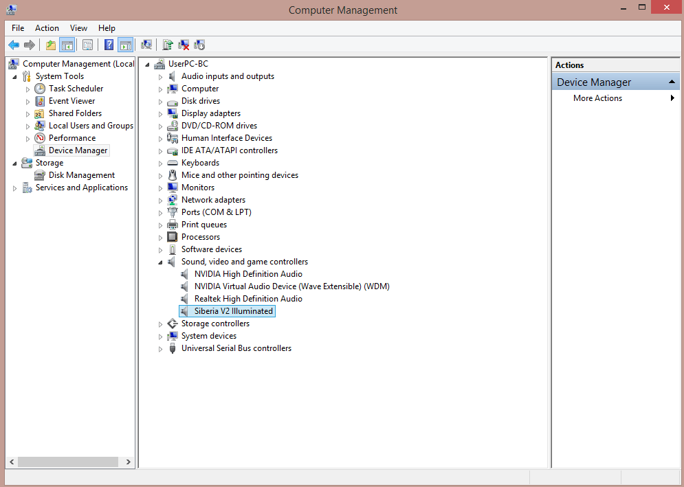Steelseries Headset Mic Not Working ( Win 8.1 ) voice Audio