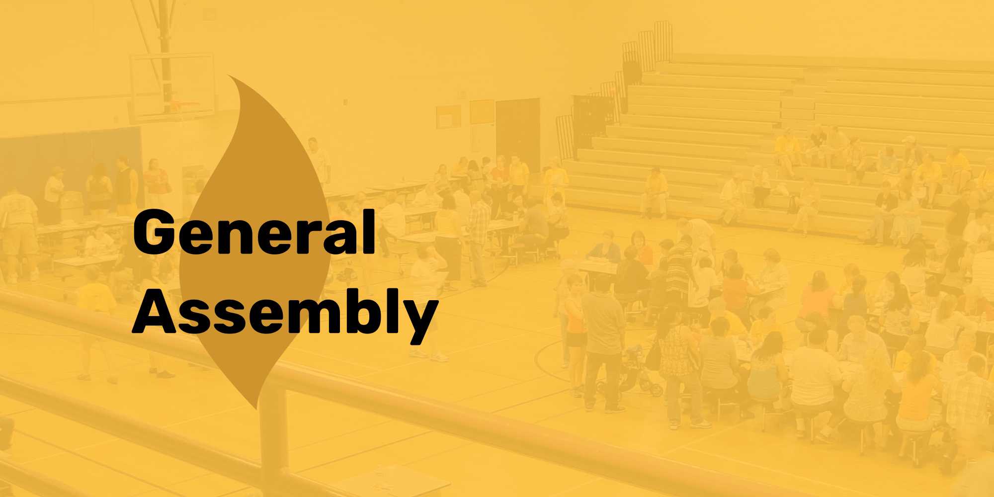 UNITARIAN UNIVERSALIST GENERAL ASSEMBLY 2023 UURISE