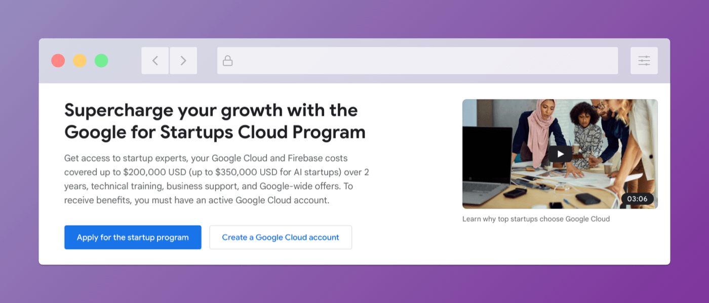 GCP vs. AWS Which is better for startups? 2023 Comparison