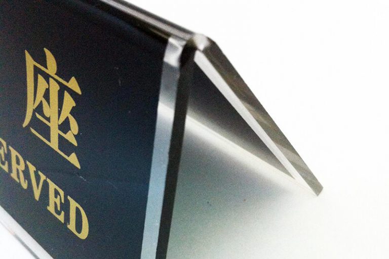 The Ultimate Guideline of Bending Acrylic UVACRYLIC