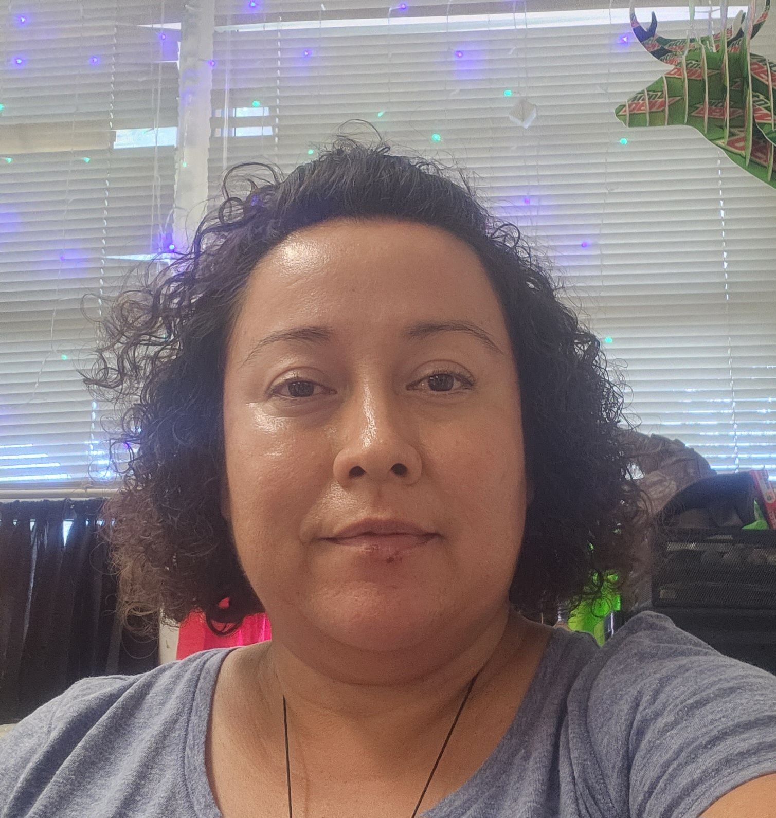 Uvalde Mayoral Candidate Veronica Martinez wants to help community heal