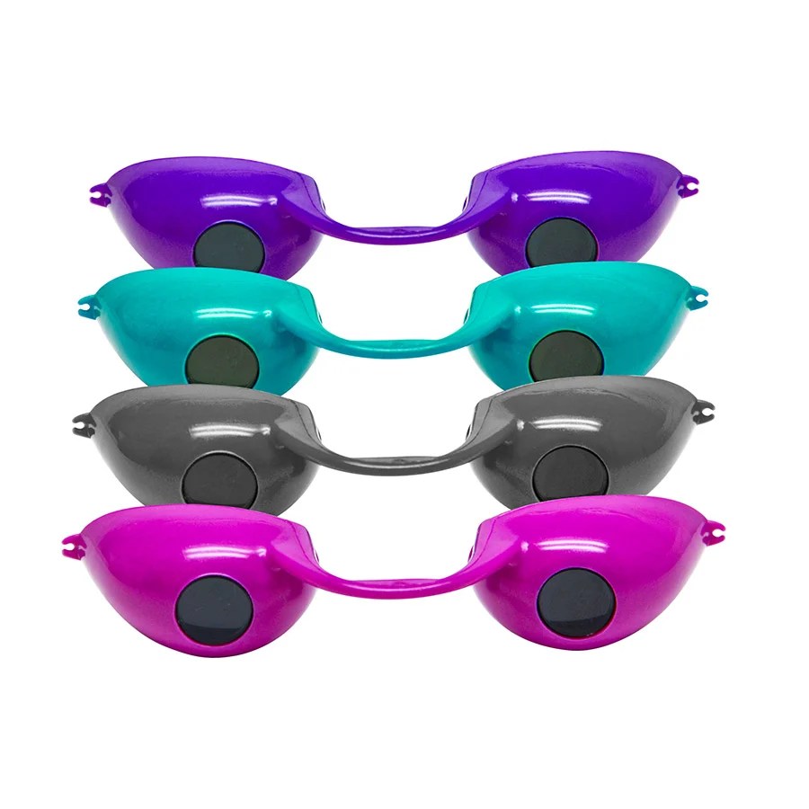 CT Peepers Modern Colors Eyewear UVALUX