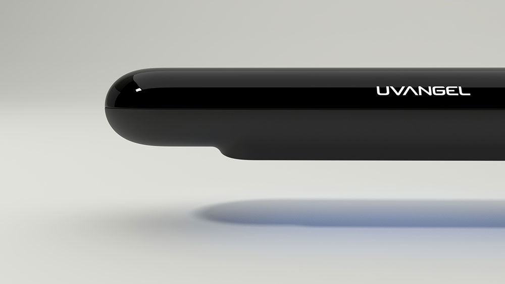 About UV Angel UV Angel