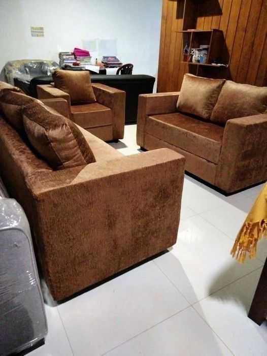 soft line sofa Uva Products