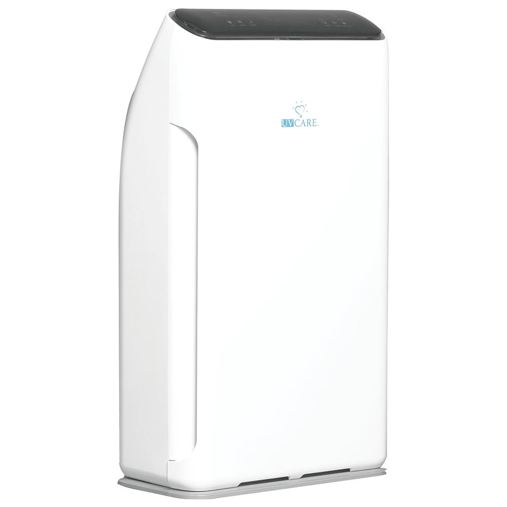 Air Purifiers · UV Care