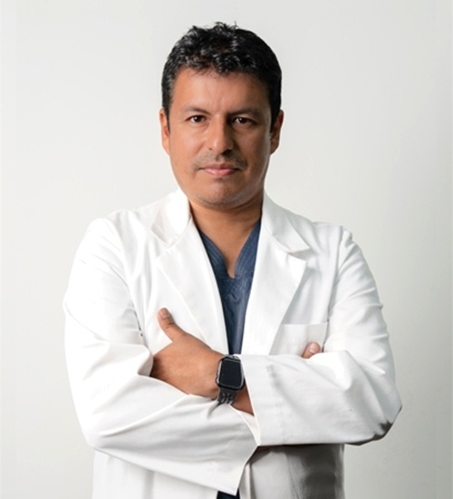 Inicio Uveitis Perú Dr Ivan Bermudez